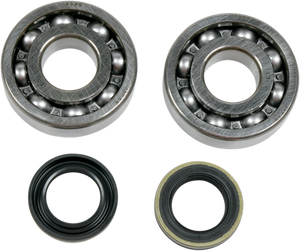 Crank Bearings and Seals - Honda/Kawasaki