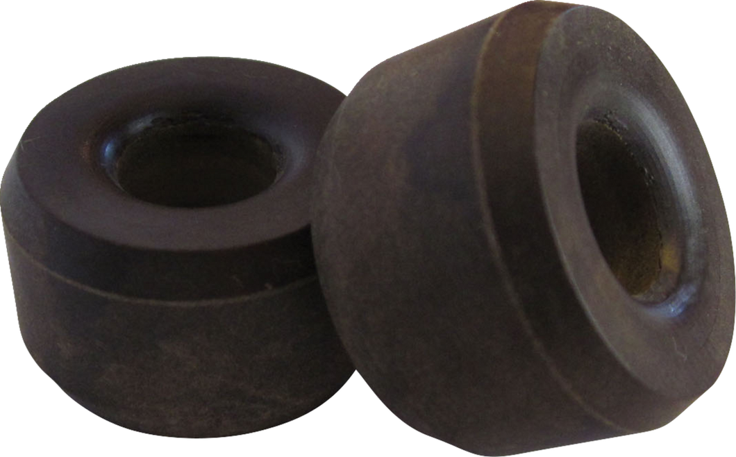 Secondary Clutch Rollers