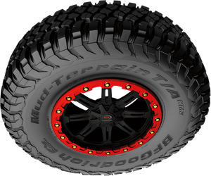 Tire - Mud-Terrain T/A® KM3 - Front/Rear - 27x11R14 - 8 Ply