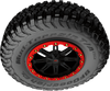 Tire - Mud-Terrain T/A® KM3 - Front/Rear - 27x11R14 - 8 Ply