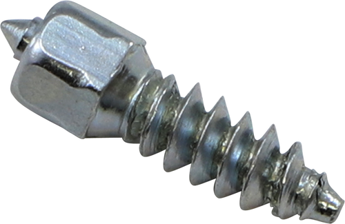 Twist Tire Screws - 20 mm - 100 Pack