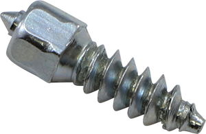 Twist Tire Screws - 20 mm - 100 Pack