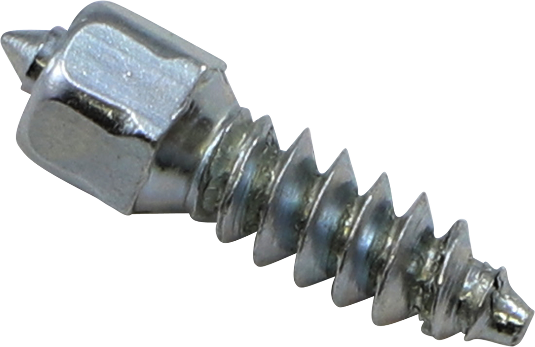 Twist Tire Screws - 20 mm - 100 Pack