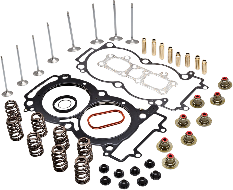 Cylinder Head Service Kit