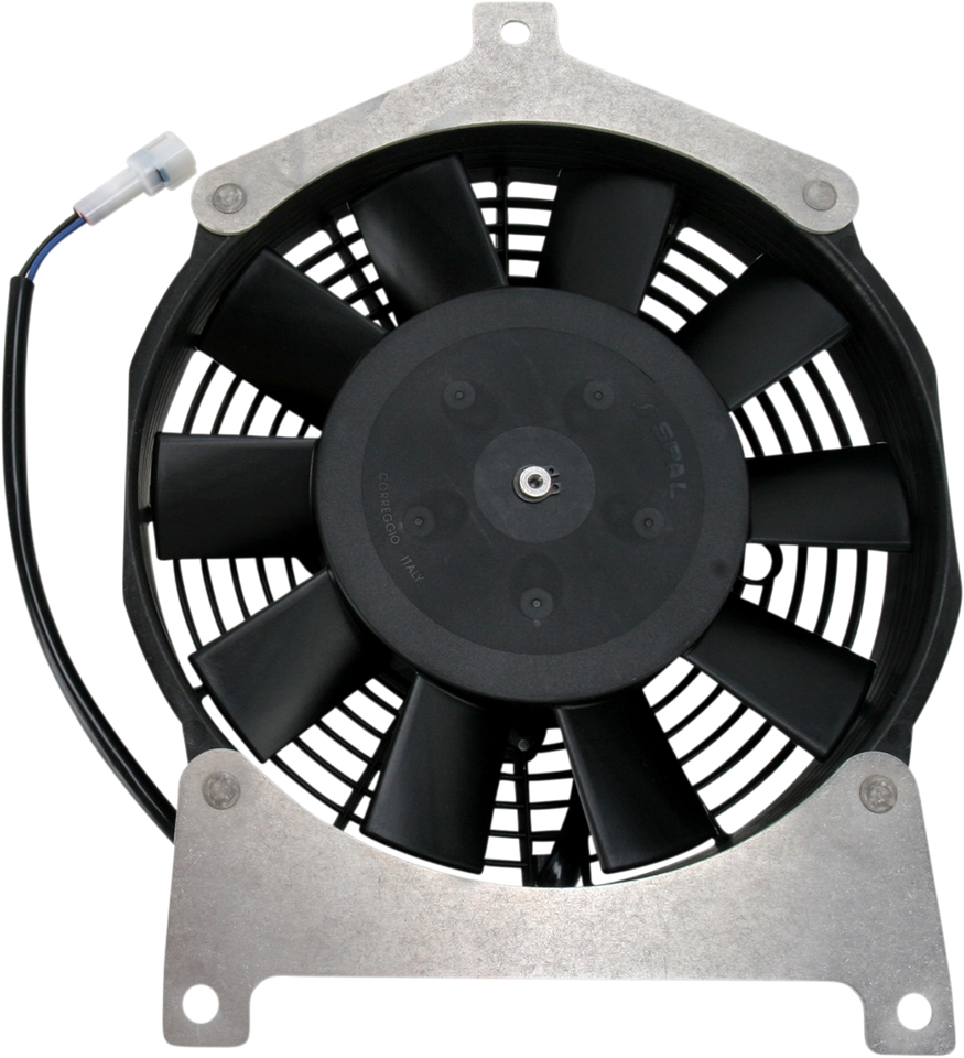 Hi-Performance Cooling Fan - 440 CFM - Yamaha