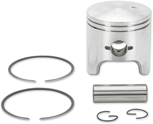 Piston Assembly - Arctic Cat - Standard