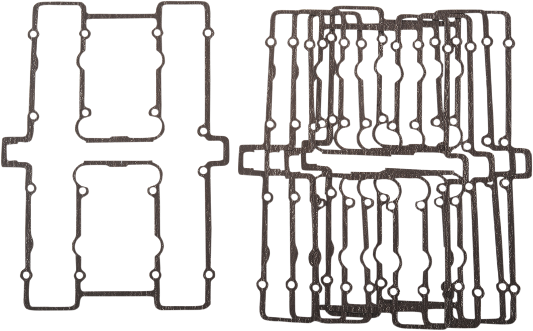 Gasket Valves - 5 Pack