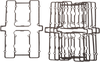 Gasket Valves - 5 Pack