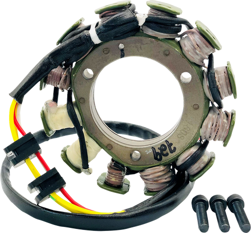 Stator - Kawasaki