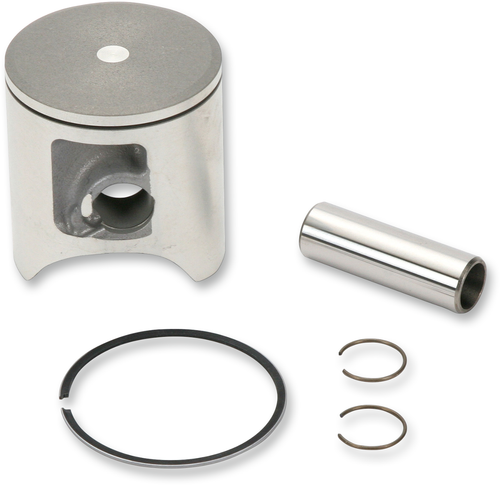 Piston Kit - 53.96 mm - Yamaha