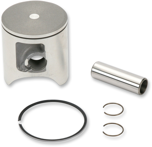 Piston Kit - 53.97 mm - Yamaha