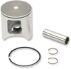 Piston Kit - 53.97 mm - Yamaha