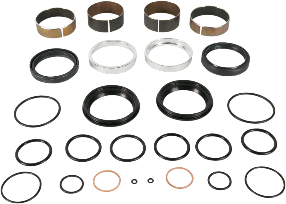 Fork Seal/Bushing Kit