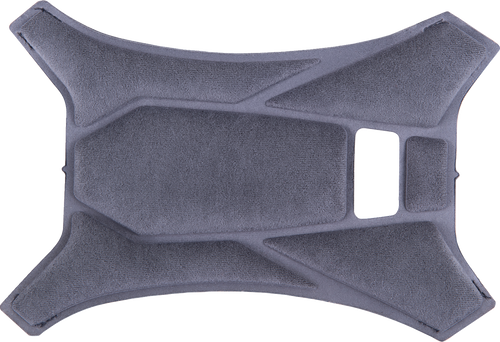 Supertech R10 Top Pad - Gray - Lutzka's Garage