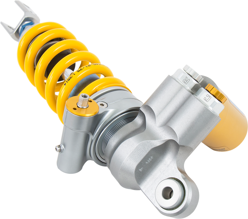 TTX GP Shock Absorber