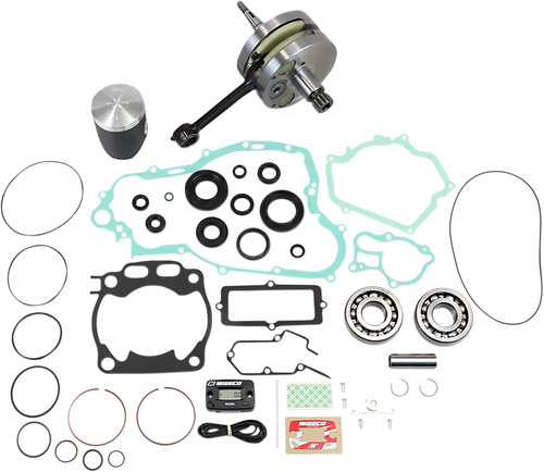 Engine Rebuild Kit - YZ250 - 66.4 mm