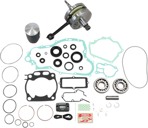 Engine Rebuild Kit - YZ250 - 66.4 mm