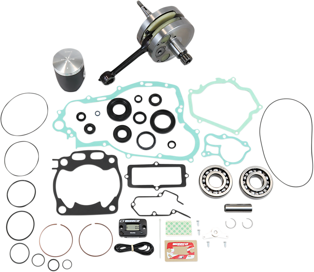 Engine Rebuild Kit - YZ250 - 66.4 mm