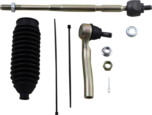 Tie-Rod Assembly Kit - Right Front Inner/Outer