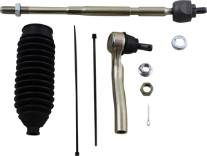 Tie-Rod Assembly Kit - Right Front Inner/Outer