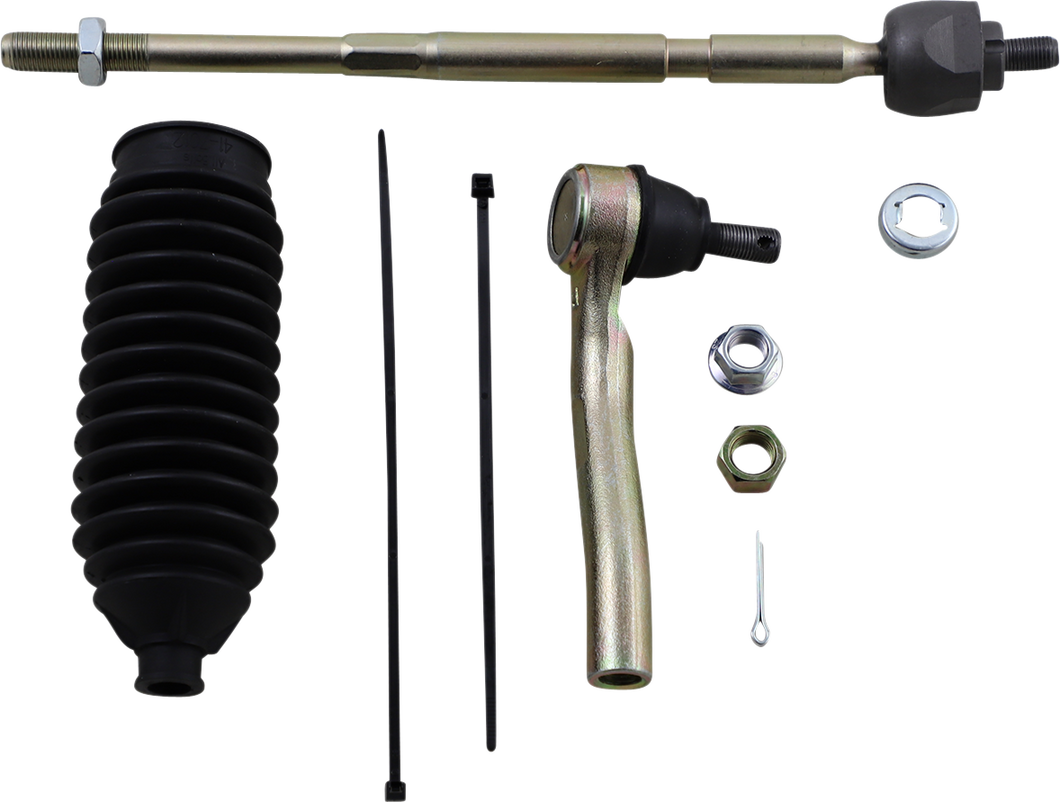 Tie-Rod Assembly Kit - Right Front Inner/Outer