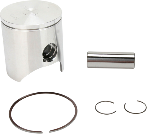 Piston Kit - 54.00 mm - Kawasaki KX125