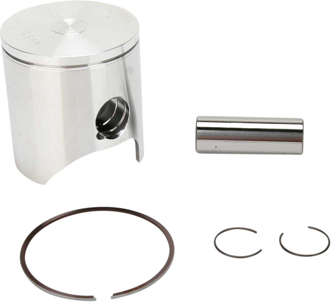 Piston Kit - 54.00 mm - Kawasaki KX125