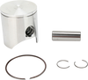 Piston Kit - 54.00 mm - Kawasaki KX125