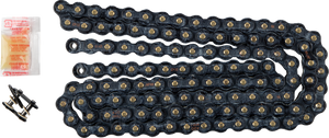 420 MRU - Chain - 120 Links - Black - Lutzka's Garage