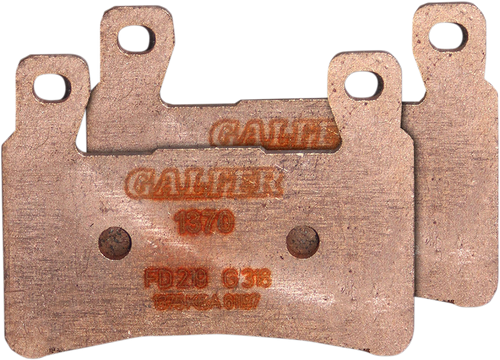 HH Sintered Brake Pads