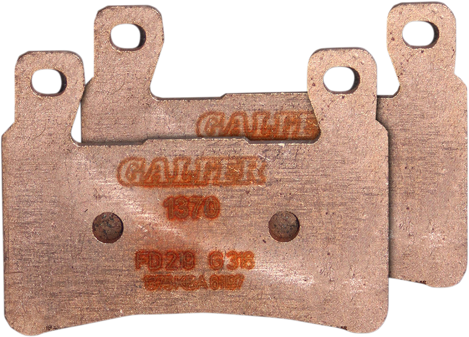 HH Sintered Brake Pads