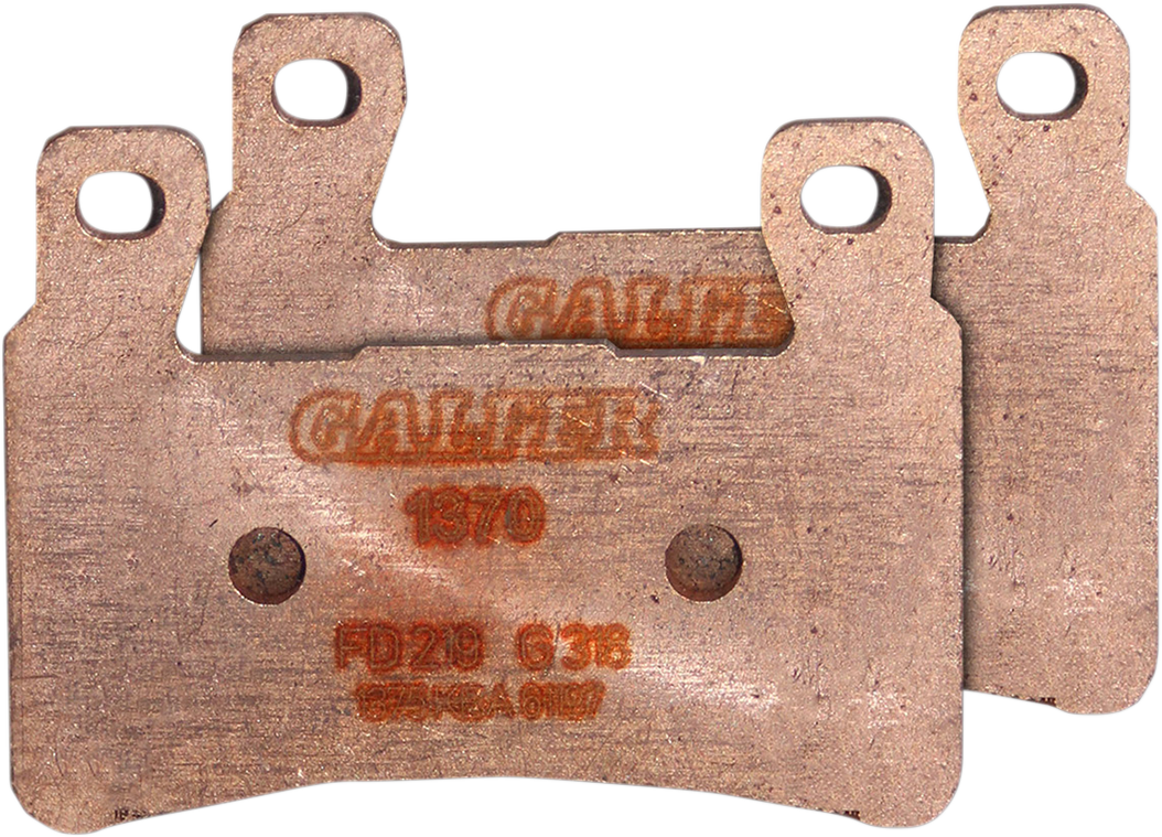 HH Sintered Brake Pads