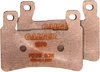 HH Sintered Brake Pads