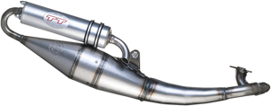 TT Exhaust