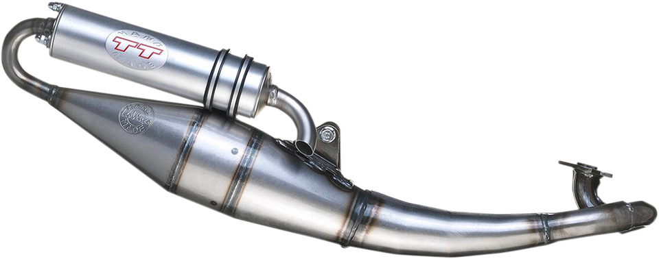 TT Exhaust