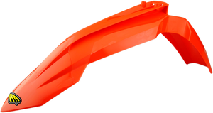 Front Fender - Orange - Lutzka's Garage