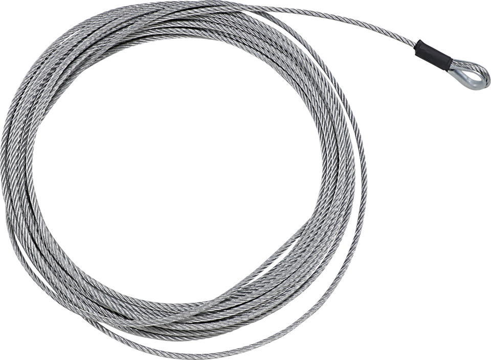 Aggro Winch Wire Rope - 7/32"