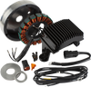 38 A Alternator Kit