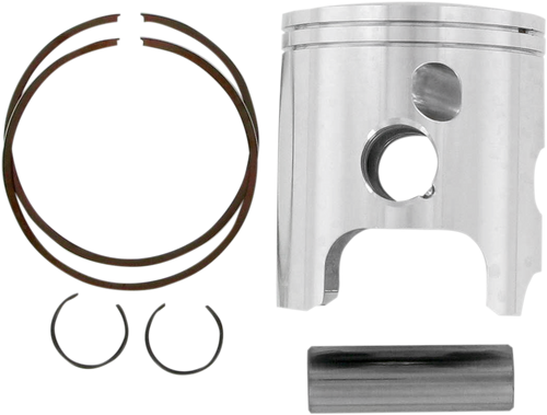 Piston Kit - 67.50 mm - Kawasaki KX250