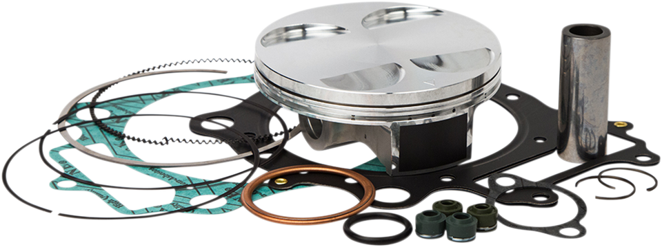 Top End Piston Kit - CRF450X - 95.96 mm