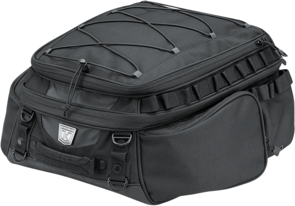 Momentum Roamer Tail Bag