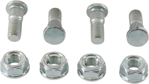 Wheel Stud/Nut Kit - Front/Rear | Rear Right