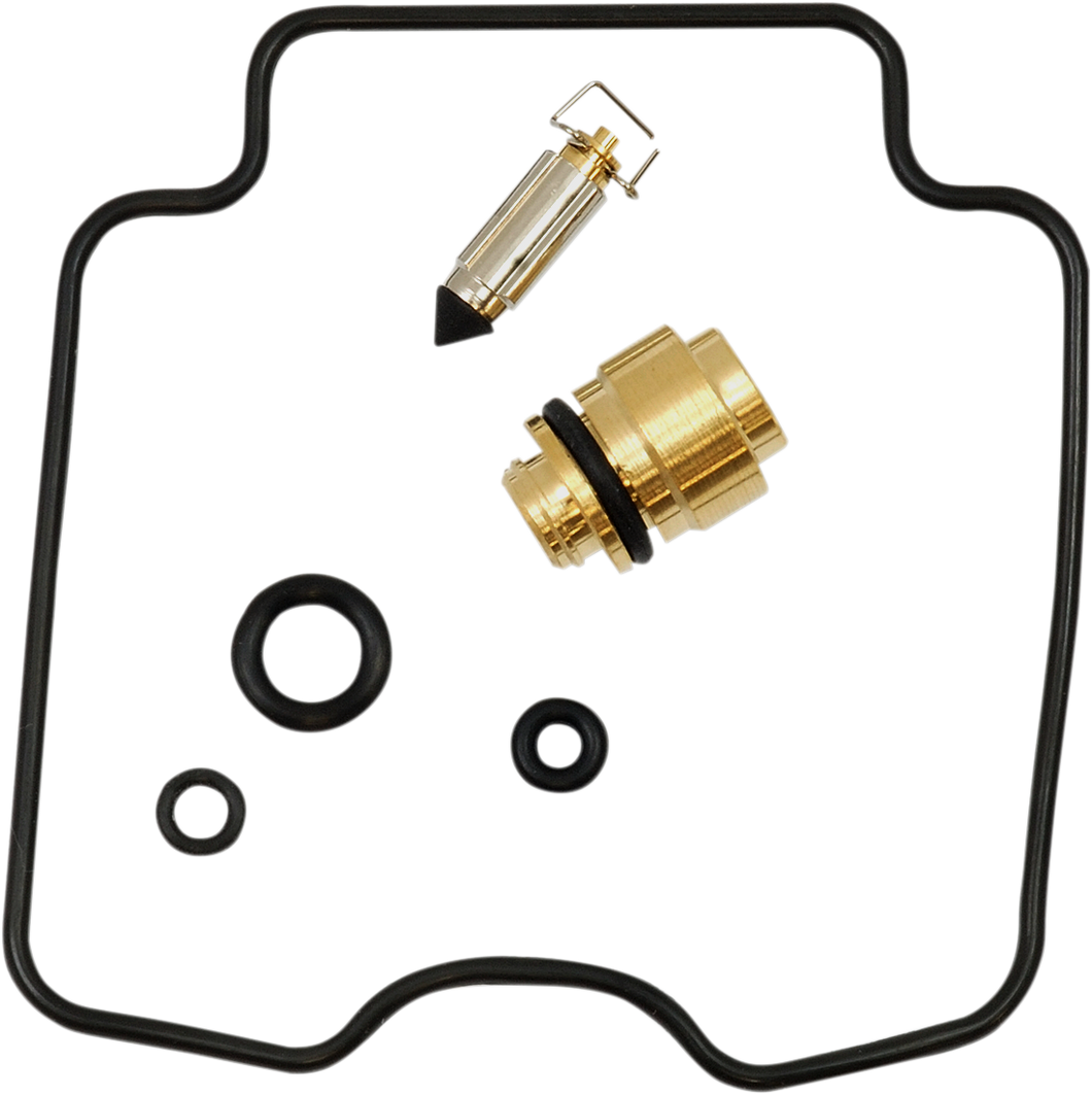 Carburetor Repair Kit - Yamaha