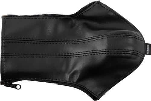 Cover - E-Brake - Slingshot - Black Stitch