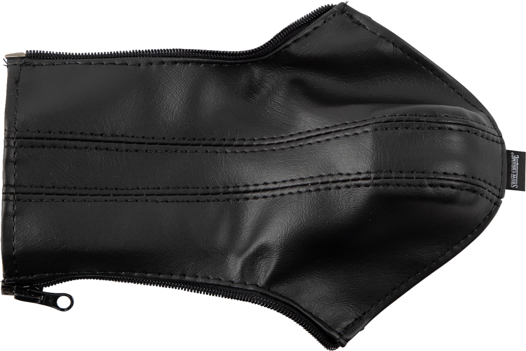 Cover - E-Brake - Slingshot - Black Stitch