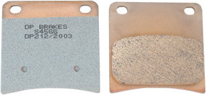 Standard Brake Pads - Suzuki