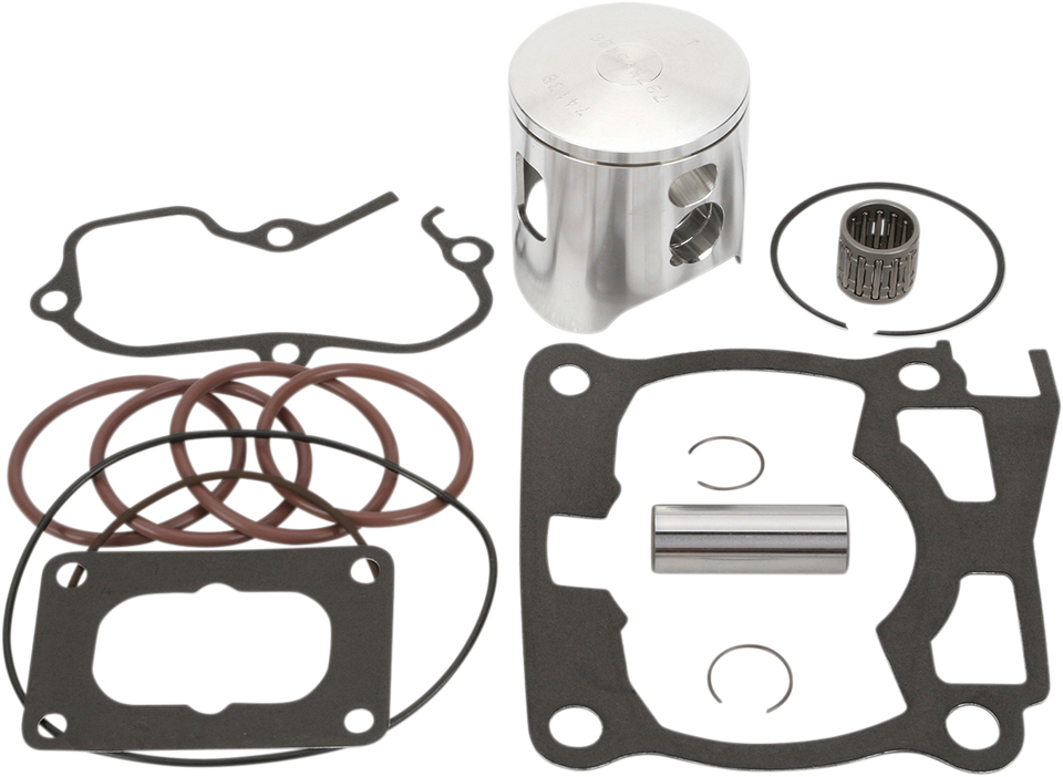 Piston Kit with Gaskets - Standard - YZ125