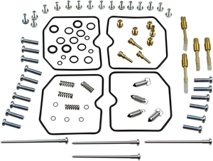 Carburetor Repair Kit - Kawasaki