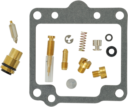 Carburetor Repair Kit - Kawasaki