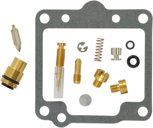 Carburetor Repair Kit - Kawasaki